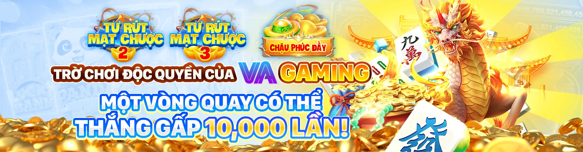 Hình ảnh chính zalv nhà zalv với các tính năng game nổi bật